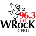 Listen to 96.3 WRocK from Cebu City live on Radio Garden.